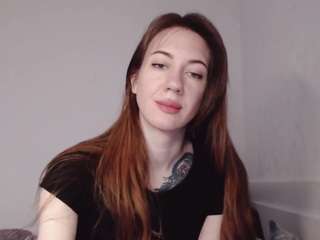 puredemi Live Webcam on CamSoda