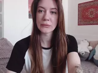 puredemi's Live Sex Cam Show