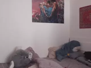 puredemi's Live Sex Cam Show