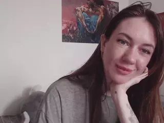 puredemi's Live Sex Cam Show
