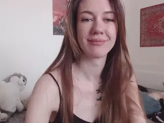 puredemi's Live Sex Cam Show