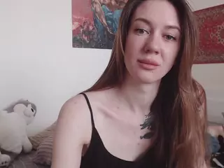 puredemi's Live Sex Cam Show