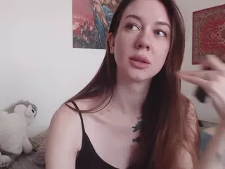 puredemi's Live Sex Cam Show