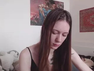 puredemi's Live Sex Cam Show