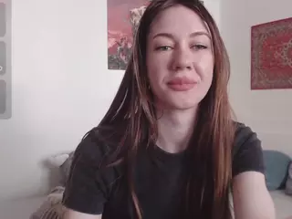 puredemi's Live Sex Cam Show
