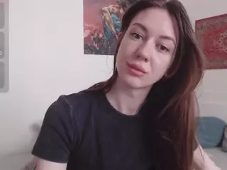puredemi's Live Sex Cam Show