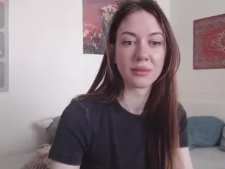 puredemi's Live Sex Cam Show
