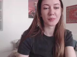 puredemi's Live Sex Cam Show