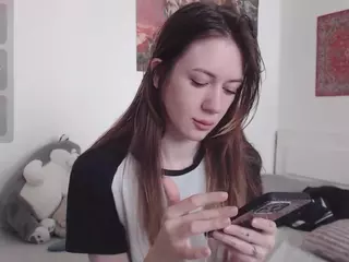 puredemi's Live Sex Cam Show