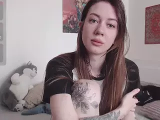 puredemi's Live Sex Cam Show