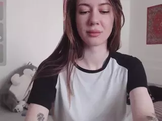 puredemi's Live Sex Cam Show