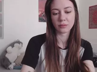 puredemi's Live Sex Cam Show