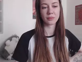 puredemi's Live Sex Cam Show