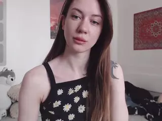 puredemi's Live Sex Cam Show