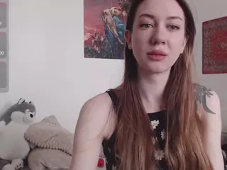 puredemi's Live Sex Cam Show