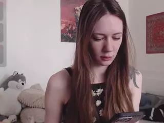 puredemi's Live Sex Cam Show
