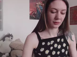 puredemi's Live Sex Cam Show