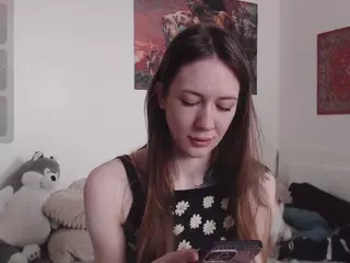 puredemi's Live Sex Cam Show