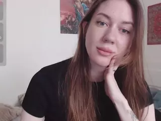 puredemi's Live Sex Cam Show