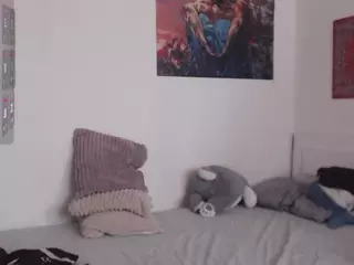 puredemi's Live Sex Cam Show