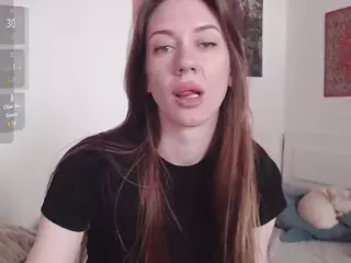puredemi's Live Sex Cam Show