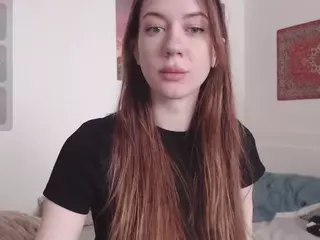 puredemi's Live Sex Cam Show