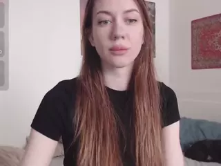 puredemi's Live Sex Cam Show