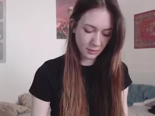 puredemi's Live Sex Cam Show