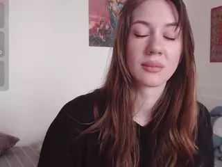 puredemi's Live Sex Cam Show
