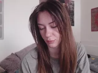 puredemi's Live Sex Cam Show