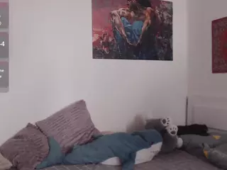 puredemi's Live Sex Cam Show