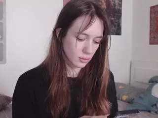 puredemi's Live Sex Cam Show