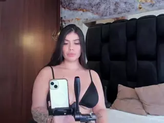 ashleyvegaa's Live Sex Cam Show