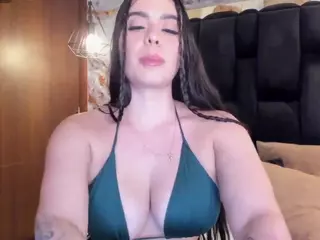 ashleyvegaa's Live Sex Cam Show