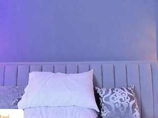 irissolari Live Webcam on CamSoda