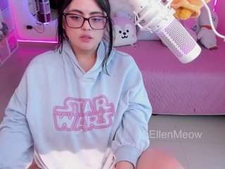 ellenmeow