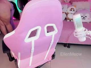 ellenmeow