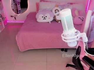 ellenmeow