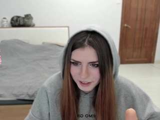 brookemiss Live Webcam on CamSoda