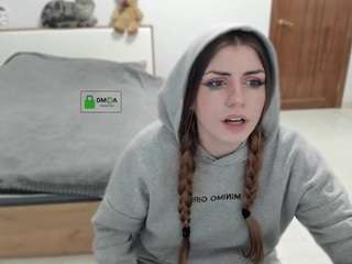 brookemiss Live Webcam on CamSoda