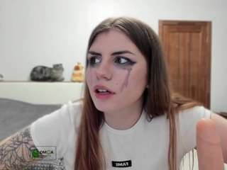 brookemiss Live Webcam on CamSoda