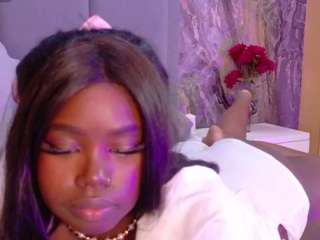 emiilylovex live webcam show