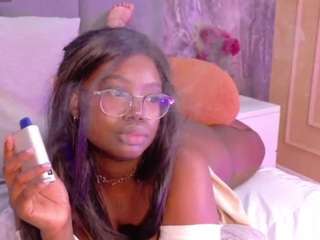 emiilylovex live webcam show
