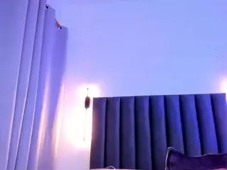 lilithrosee's Live Sex Cam Show