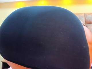 miiahot from CamSoda is Freechat