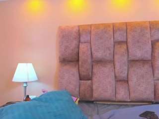 miiahot's live room
