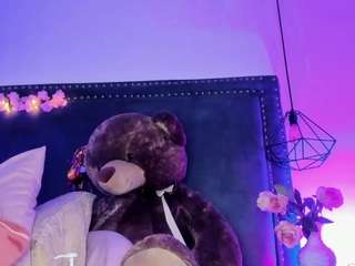 meelanyfox