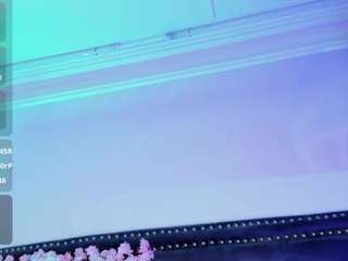 meelanyfox private show