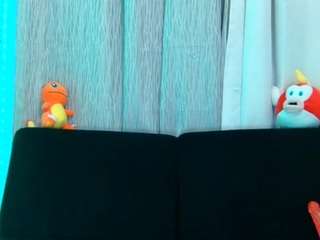 Live webcam model rebecca77valentine on Soda Cams