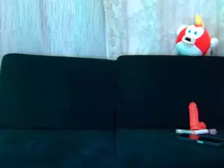 Rebecca's Live Sex Cam Show